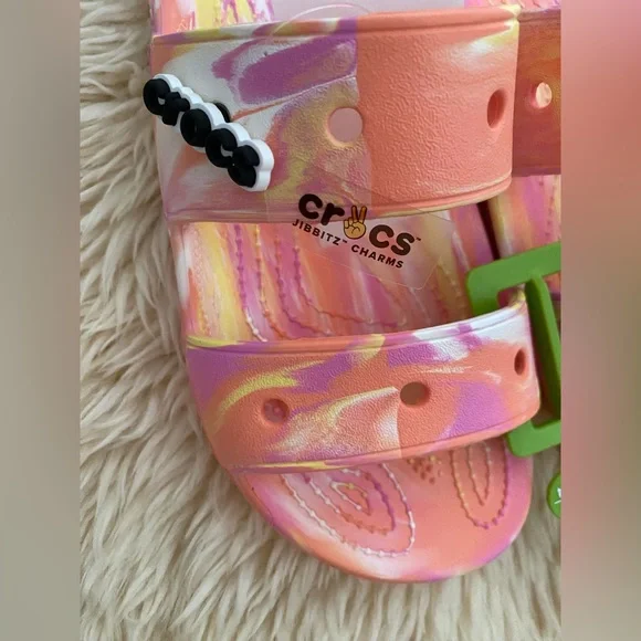 Brand New Crocs - Picture 2 of 4